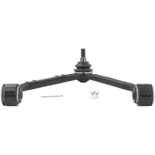 Left upper front arm