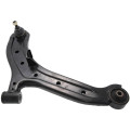 Right front arm