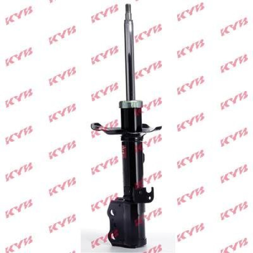 Shock Absorber