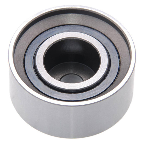 Pulley idler timing belt