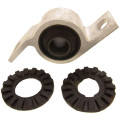 Rear Bushing Left Front Lower Control Arm FEBEST SAB-BHRL for Legacy Impreza