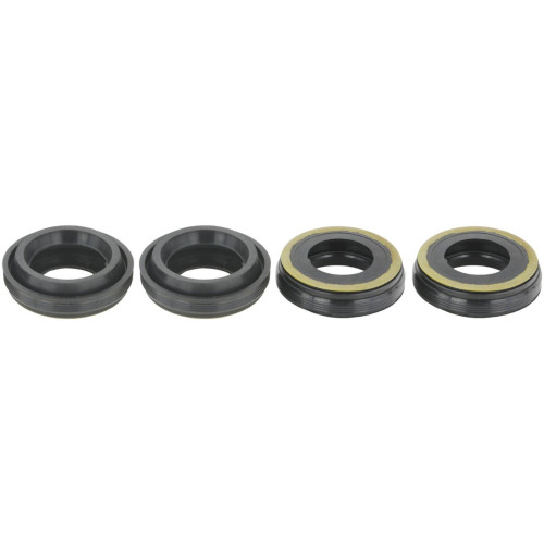 seal ring, spark plug tube kit pcs 4