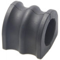 Front Stabilizer Bushing D34 - Nissan (54613-ZL10A) - Febest NSB-R51MF