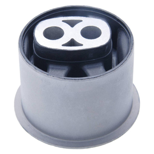 Differential mount bushing