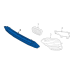 Mould,Grille-Upper