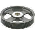 Pulley idler