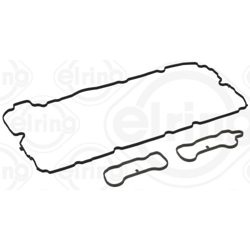 Valve Cover Gasket Bmw N63 \ 5-8