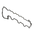 Mercedes-Benz M113 V8 Engine Valve Cover Gasket - Right