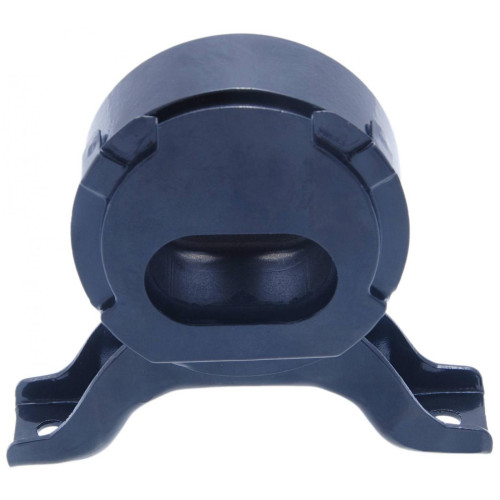 Rear differential bushing