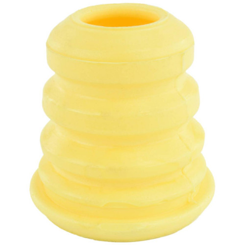 Front shock absorber jounce bumper