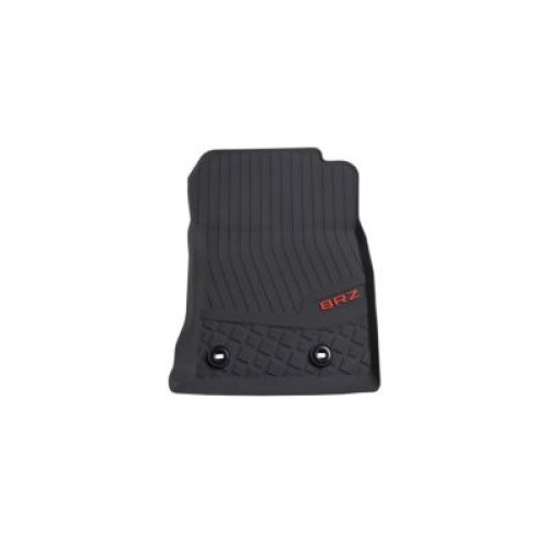 Floor Mat Stand Lhd