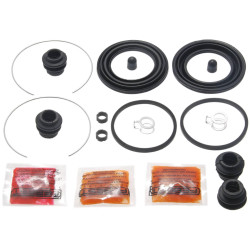 front brake caliper repair kit (set for two sides)