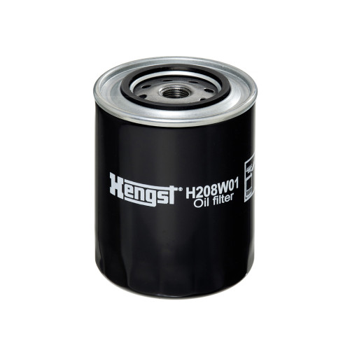 Cartridge Oil Filter