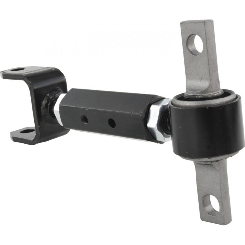 rear upper transverse link (adjustable)