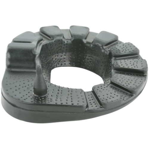 Rear spring lower seat