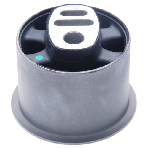 Differential mount bushing