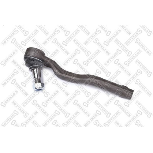 Tie Rod End !Lh Mb W221/C216 4-Matic 05>