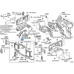 Air Bag(L),Curtain