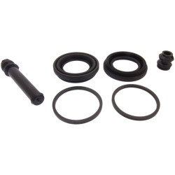 front brake caliper repair kit (set for one side)