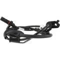 abs sensor rear left