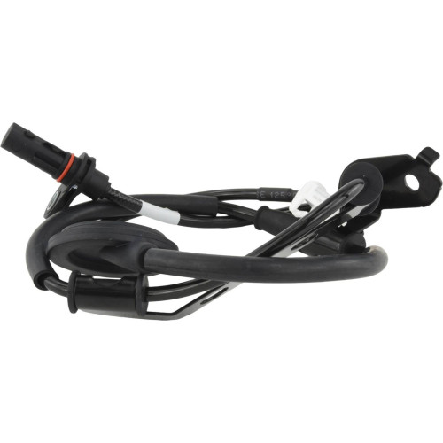 Abs sensor rear left