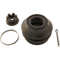 front upper control arm ball joint boot 35x31x19