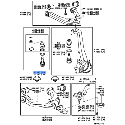 JOINT SET UPPER