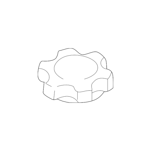Cover(L),Towing Hook