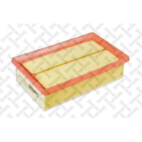 Air Filter ! Renault Modus 1.4-1.6 16V/1.5Dci, Nissan Micra 1.5Dci 03>