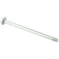 suspension arm bolt w/ washer