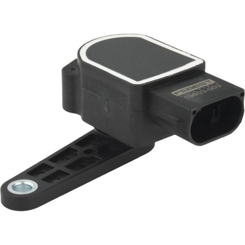 front level sensor