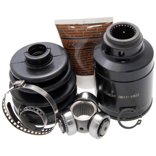 inner cv joint 30x40x25