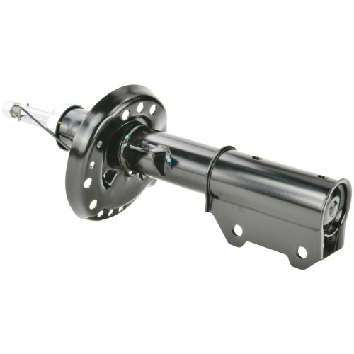 shock absorber front left gas.twin tube