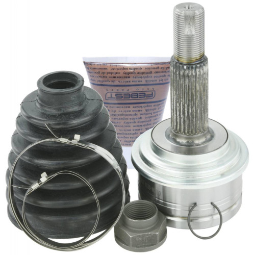 outer cv joint 29x55x26