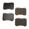 MERCEDES-BENZ A0004211402 Brake Pad