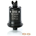 Body,Fuel Filter