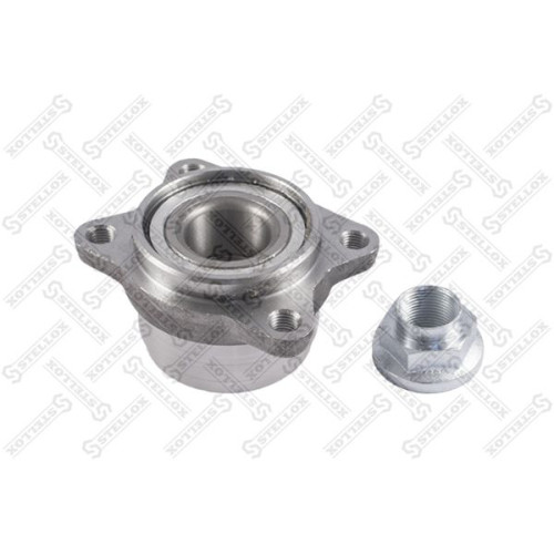 Rear Hub Bearing Kit !Vkba3306 Mitsubishi Galant 92-95