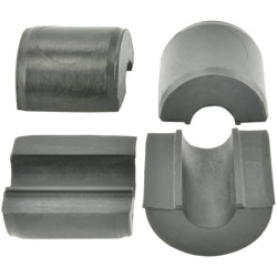 rear stabilizer bar bush kit d19