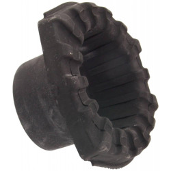 Rear spring upper seat