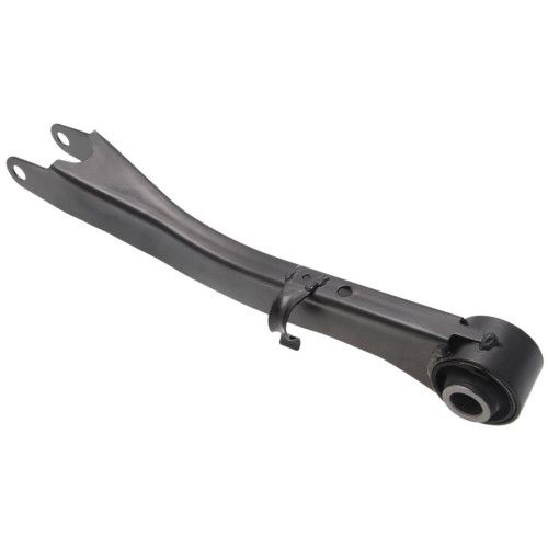 Rear right trailing rod