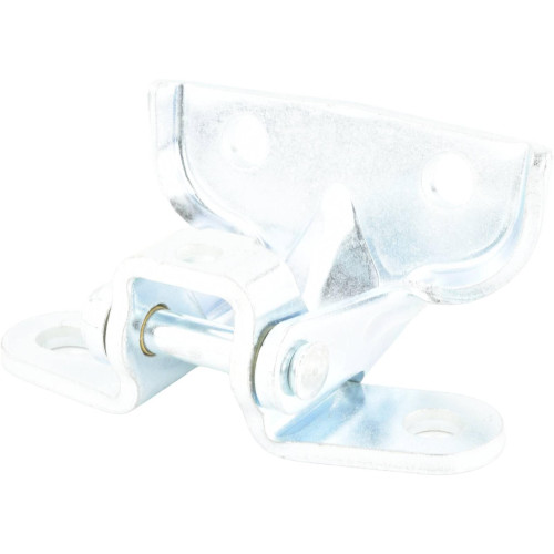 right front door lower hinge