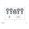 Nut,Exhaust Manifold