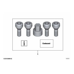 Nut,Exhaust Manifold