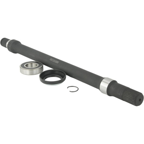 axle half shaft right 28x537x30