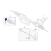 Cover,Ball Joint