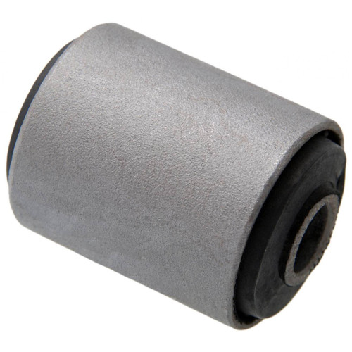 Rear leaf spring bushing