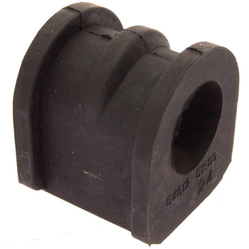front stabilizer bar bush d24