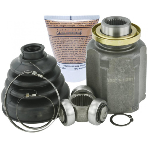 inner cv joint right 26x42x28