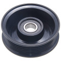 Pulley idler