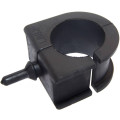 Suspension Stabilizer Bar Bushing - Febest MZSB-MPVF